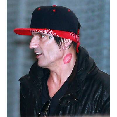 Stars und ihre Tattoos