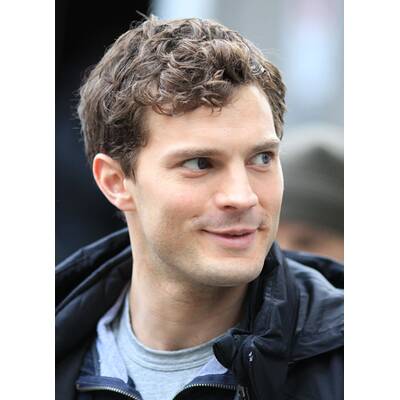 Jamie Dornan