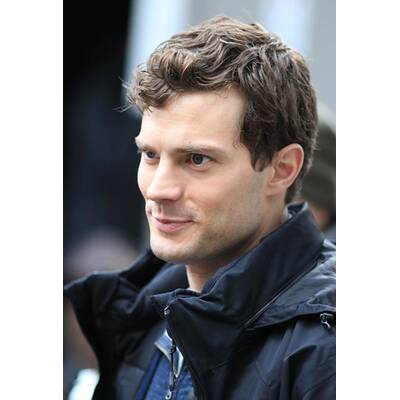 Jamie Dornan