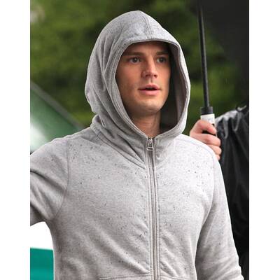 Jamie Dornans schönste Bilder