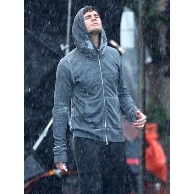 Jamie Dornans schönste Bilder