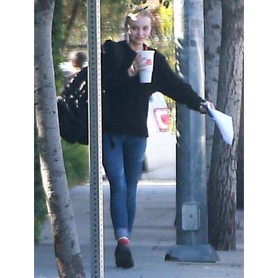 Johnny Depp & Marilyn Manson, was habt ihr denn da?