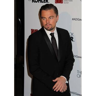 Das sind die zehn heißesten Männer 2014