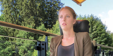 Kira ist die "Stärkste Frau des Jahres"