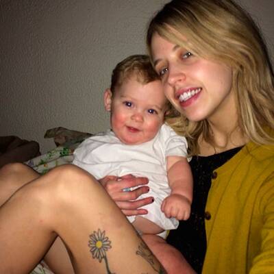 Peaches Geldof (†): Ihre schönsten Bilder