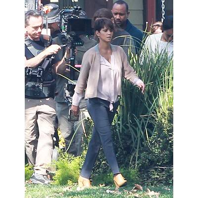 Halle Berry Trennung