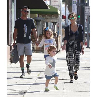 So heiß ist Jessica Alba 