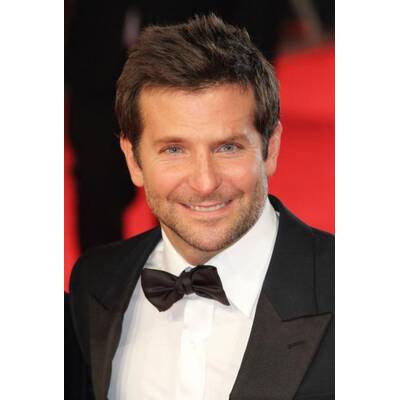 Bradley Cooper