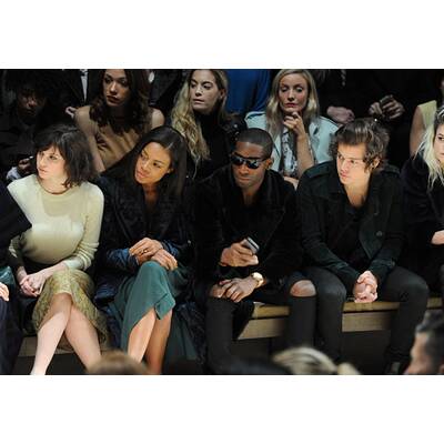 Naomie Harris: Ihre schönsten Bilder