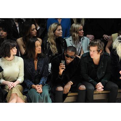 Naomie Harris: Ihre schönsten Bilder