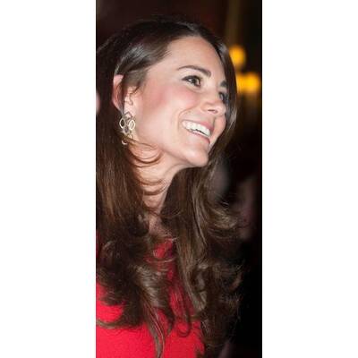 Sanfte Wellen im Haar