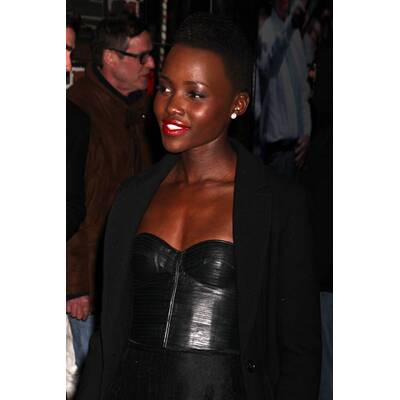 Lupita Nyong'o zur schönsten Frau 2014 gekürt