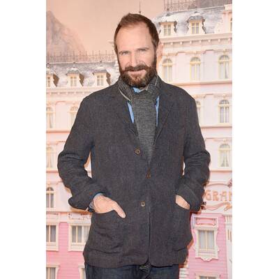 David Bautista ist Mr. Hinx