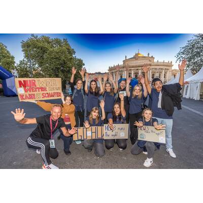 Vienna Night Run 2023