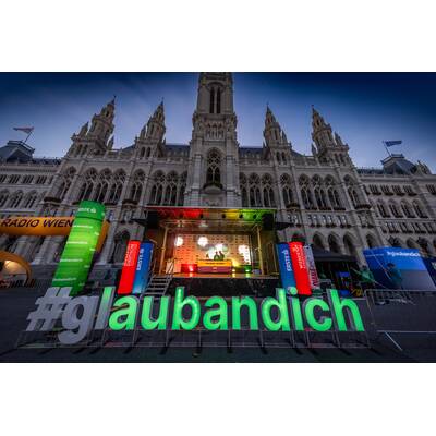 Vienna Night Run 2023