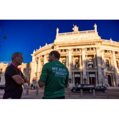 Vienna Night Run 2023