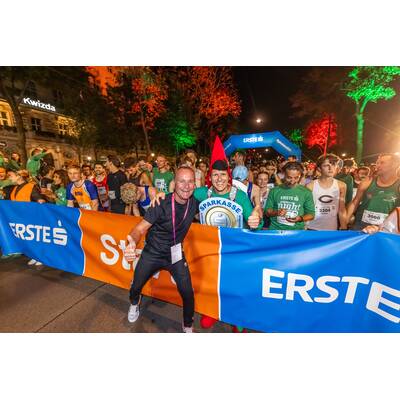 Vienna Night Run 2023