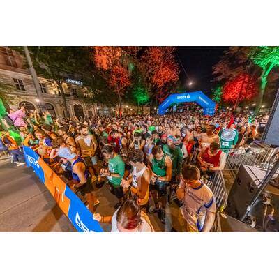 Vienna Night Run 2023