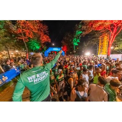 Vienna Night Run 2023