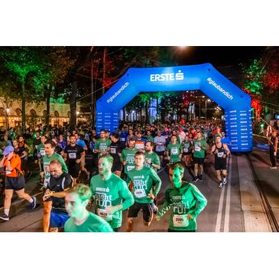 Vienna Night Run 2023