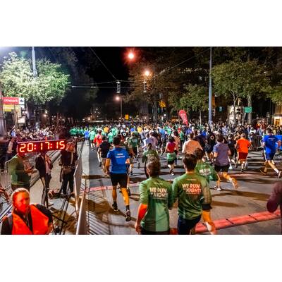 Vienna Night Run 2023