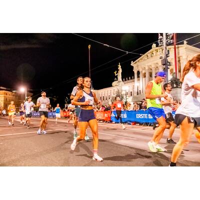 Vienna Night Run 2023