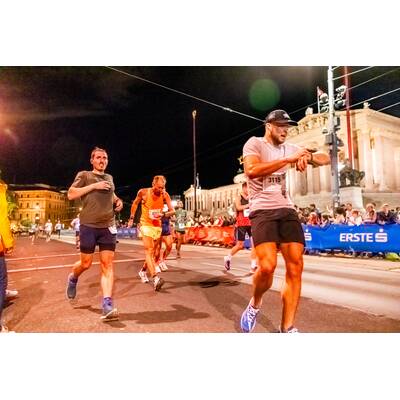Vienna Night Run 2023