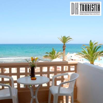 Griechenland - Kreta/Stalis, Appartements Semeli