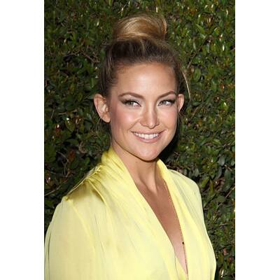 Kate Hudson läutet den Frühling ein 