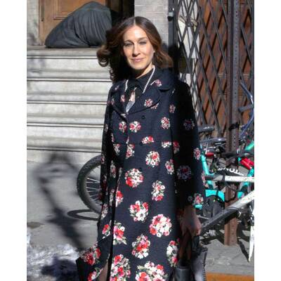 Sarah Jessica Parker 