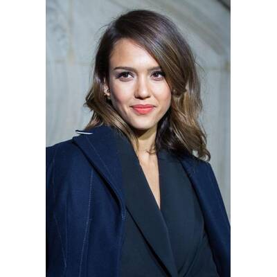 Die schönsten Hairstyles 2014