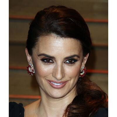 Penelope Cruz ist Esquires Sexiest Woman Alive 2014