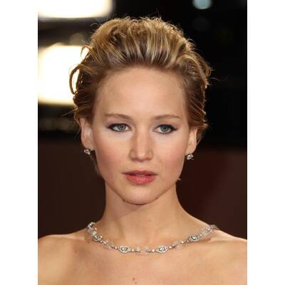 Die schönsten Hairstyles 2014