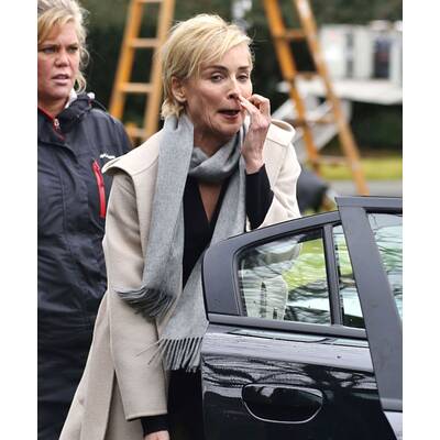 Die peinlichsten Momente der Stars