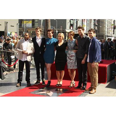 Kate Winslet zeigt ihren After-Baby-Body!