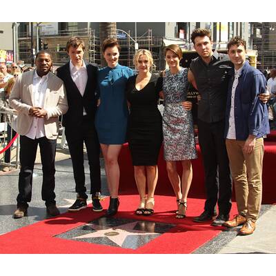 Kate Winslet zeigt ihren After-Baby-Body!