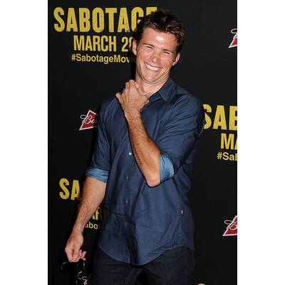 Scott Eastwoods beste Bilder