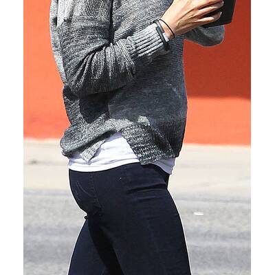 Mila Kunis ist schwanger