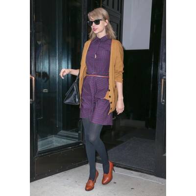 Karlie Kloss und Taylor Swift