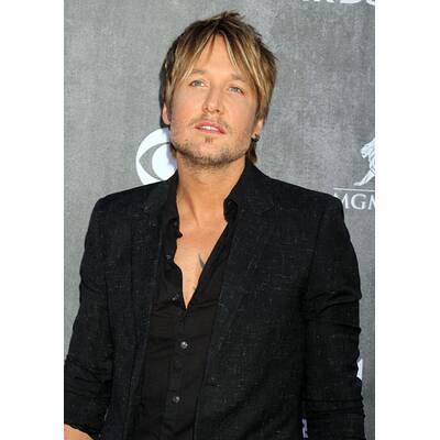 Stars bei den Country Music Awards