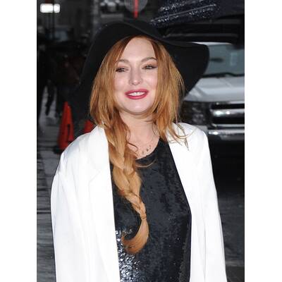 Britney Spears früher