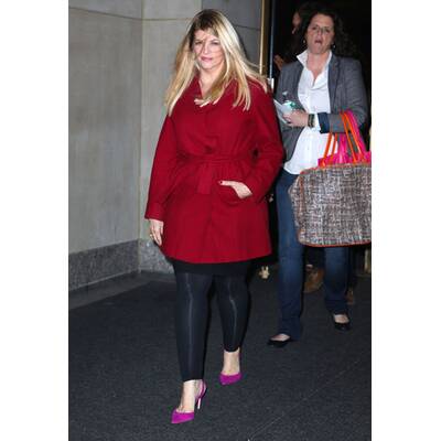 Stars in der Jojo-Falle