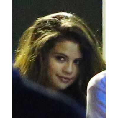 Justin Bieber & Selena Gomez haben ein Studio-Date