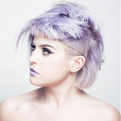 Kelly Osbourne
