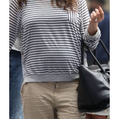 Mila Kunis schwanger: Es ist nicht zu übersehen