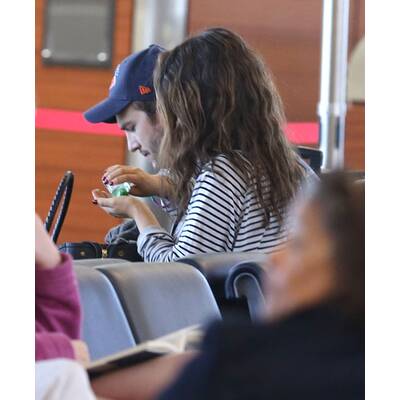 Mila Kunis schwanger: Es ist nicht zu übersehen