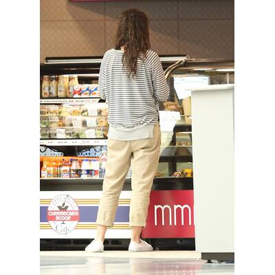 Mila Kunis schwanger: Es ist nicht zu übersehen