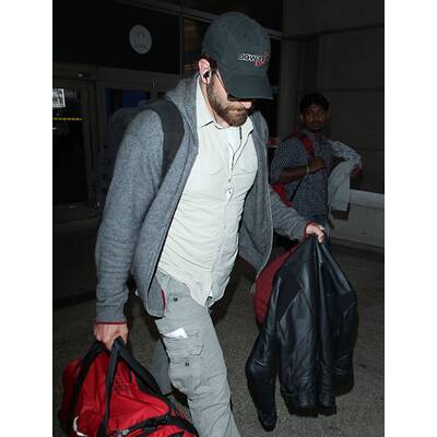 Bradley Cooper mit neuer Muskelmasse