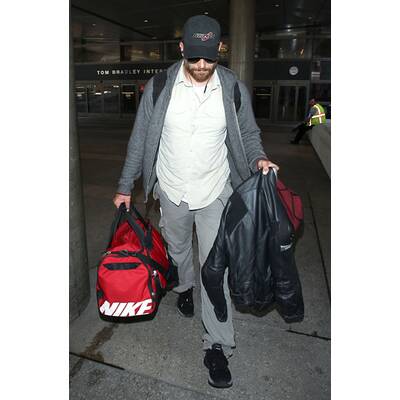 Bradley Cooper mit neuer Muskelmasse