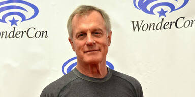 Stephen Collins